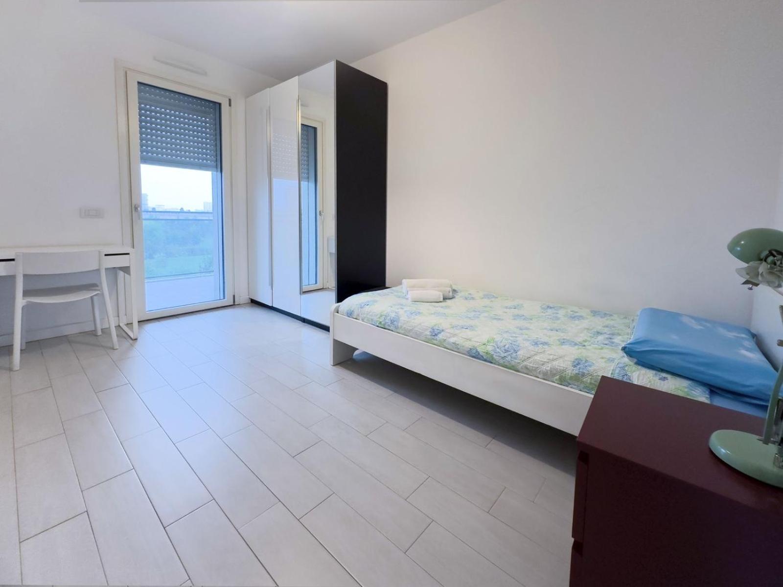 Luxury 3 Bedroom Apartment 100 Mq Next To Rho Fiera And San Siro Milan Bagian luar foto